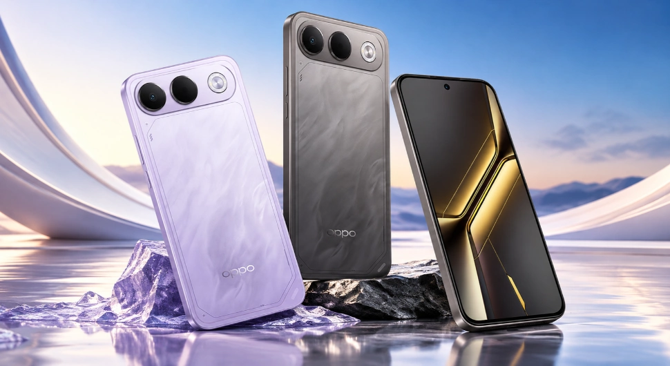 Oppo K15s Price in Bangladesh