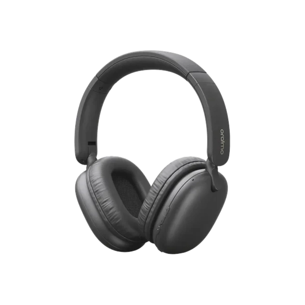 Oraimo BoomPop Lite Graphite Grey Oraimo BoomPop Lite Graphite Grey
