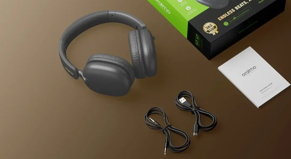 Oraimo BoomPop Lite Price in Bangladesh