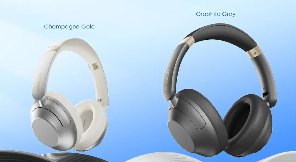 Oraimo BoomPop Pro ANC Headphones Price in Bangladesh