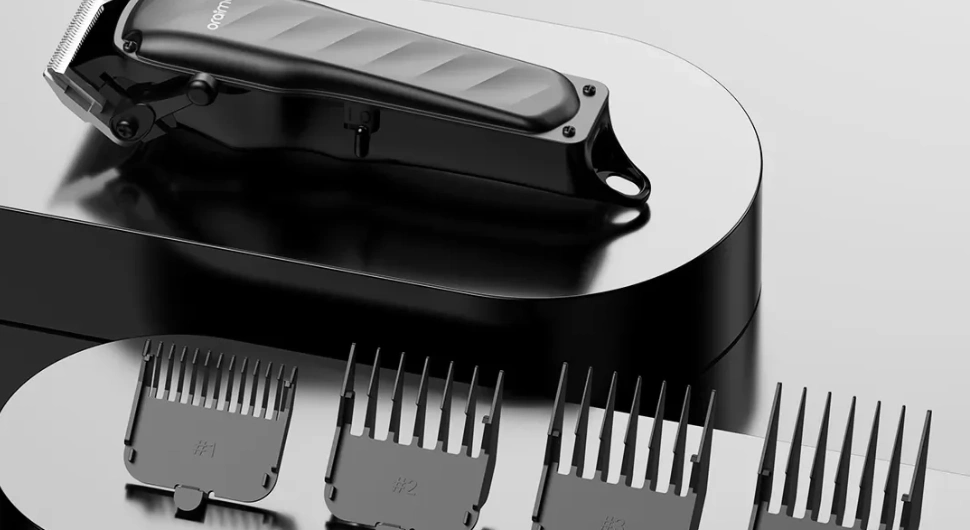 Oraimo EasyCut Super Powerful Clipper Price in Bangladesh