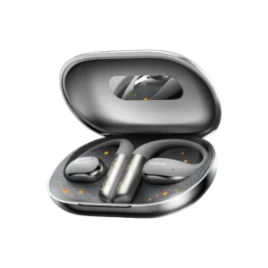 Oraimo SpaceArc x Burna Boy OPN-675 Open-Ear Wireless Earbuds