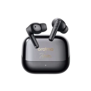 Oraimo SpaceBuds Neo plus Black