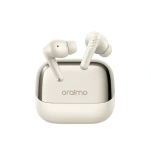 Oraimo SpaceBuds Neo plus Gold