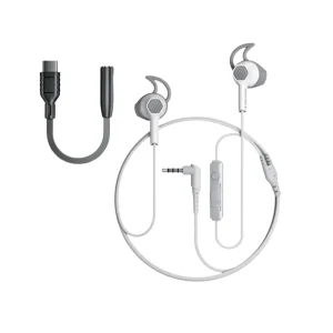 PLEXTONE G27 Wired In-Ear Earphones Type C