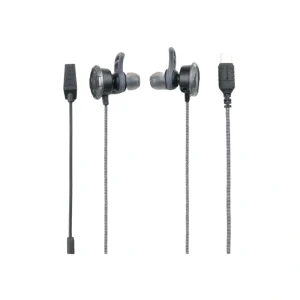 PLEXTONE RX3 Gen II Earphone Type-C