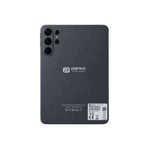 Panco S26 Ultra Pro Tab Gray