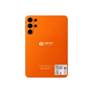 Panco S26 Ultra Pro Tab Orange