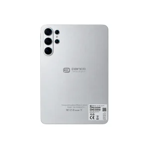Panco S26 Ultra Pro Tab Silver