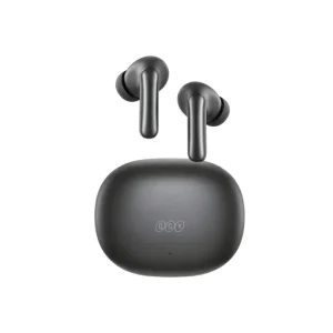 QCY MeloBuds N20 Pro Black