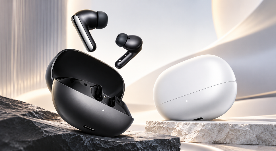 QCY MeloBuds N20 Pro Price in Bangladesh