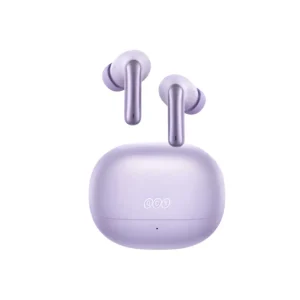 QCY MeloBuds N20 Pro Violet