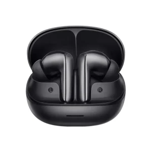 QCY MeloBuds N65 Black