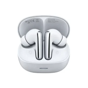 QCY MeloBuds N65 White