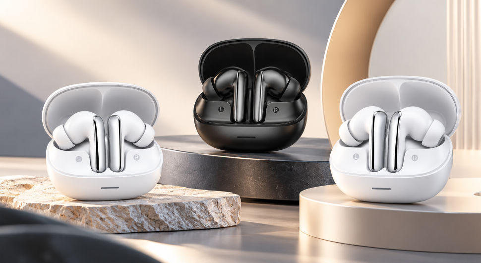 QCY Melobuds N65 Price in Bangladesh