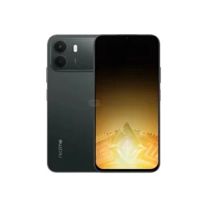 Realme C01 Black
