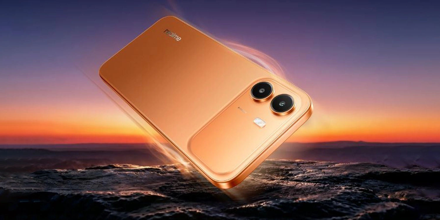 Realme C01 Price in Bangladesh