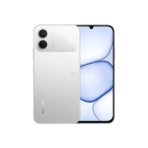 Realme C01 Silver