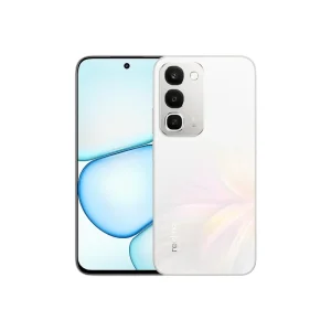 Realme C100 4G Glory White