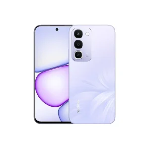 Realme C100 4G Triumphant Purple