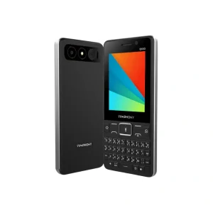 Symphony Q100 Carbon Black