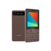 Symphony Q100 Coco Brown