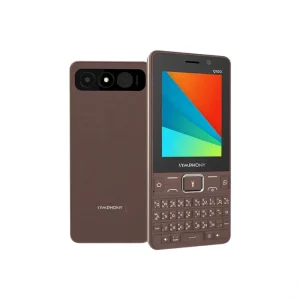 Symphony Q100 Coco Brown