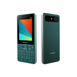 Symphony Q100 Forest Green