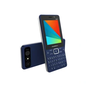 Symphony Q100 Navy Blue