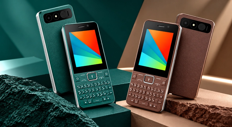 Symphony Q100 Price in Bangladesh