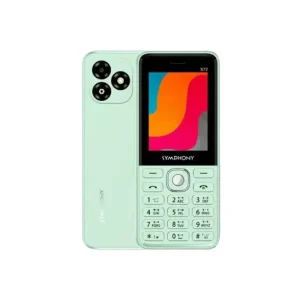 Symphony S72 Dew Green