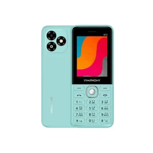 Symphony S72 Ocean Blue