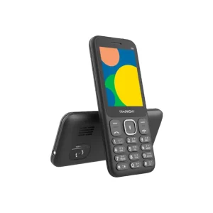Symphony T91 Carbon Black