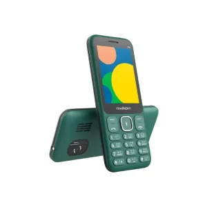 Symphony T91 Forest Green