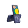 Symphony T91 Navy Blue