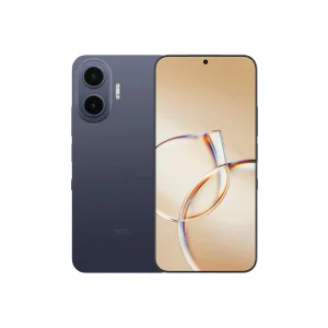 TCL P80 Pro Midnight Blue