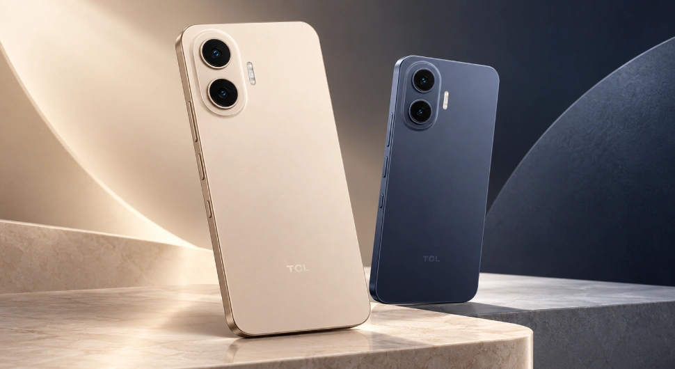 TCL P80 Pro Price in Bangladesh
