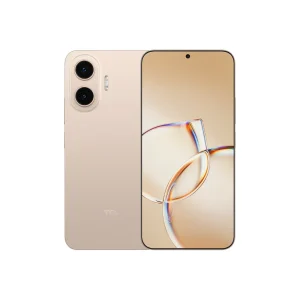 TCL P80 Sunlit Gold