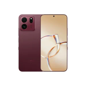 TCL P80 Ultra Burgundy