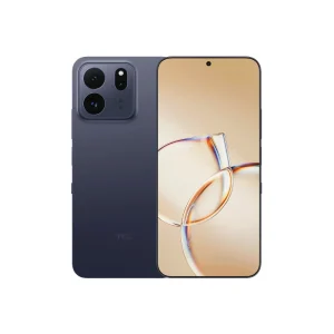 TCL P80 Ultra Midnight Blue
