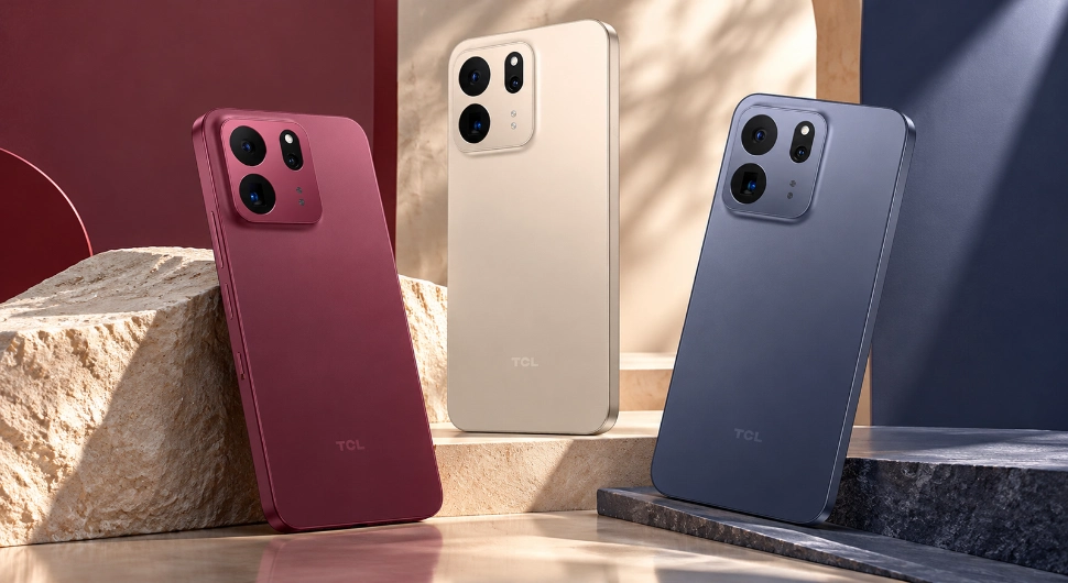 TCL P80 Ultra Price in Bangladesh