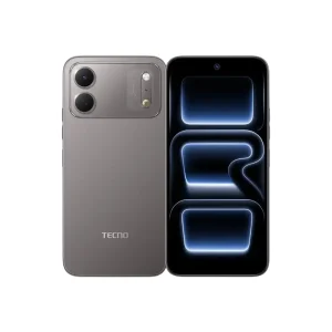 Tecno Spark 50C Basalt Titanium