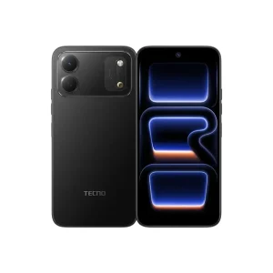 Tecno Spark 50C Eclipse Black