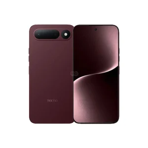 Tecno Spark 50s RED