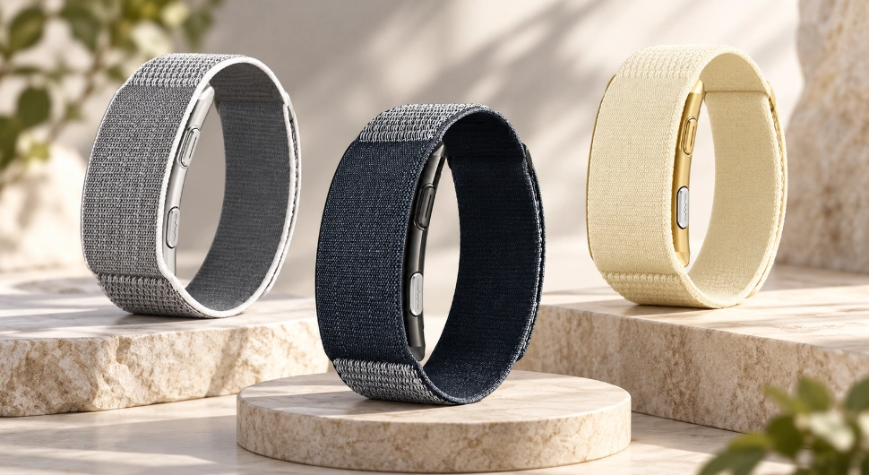 VALDUS VITRO Fitness Band Price in Bangladesh