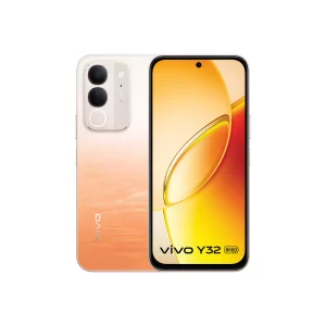 Vivo Y32 Sunset Orange