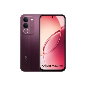 Vivo Y32 Twilight Red