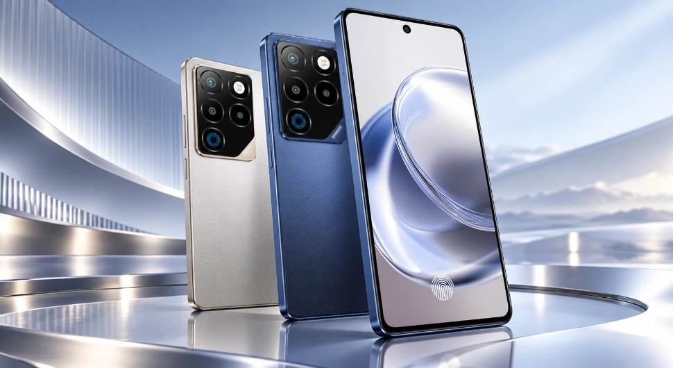Walton XANON X50 Price in Bangladesh