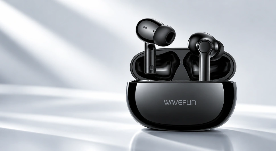 Wavefun Star Wireless Earbuds Price in Bangladesh