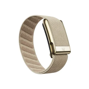 Whoop Life Fitness Tracker Gold